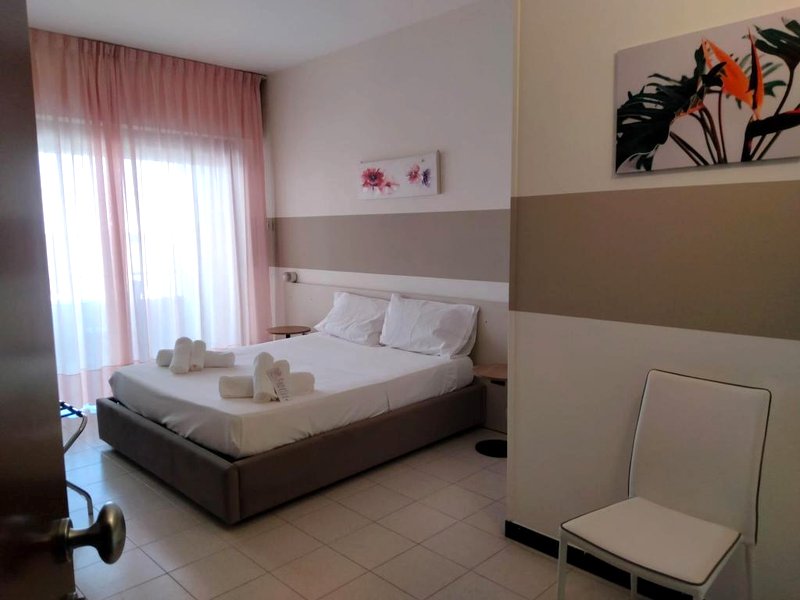 HOTEL BAIA VERDE GALLIPOLIの写真