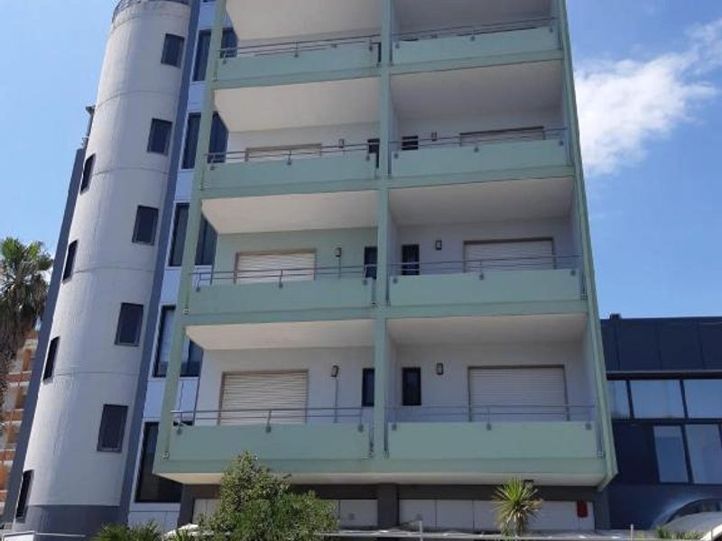 HOTEL BAIA VERDE GALLIPOLIの写真