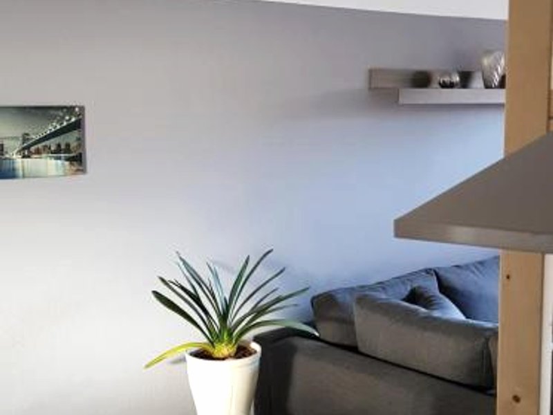 Apartment nahe Erfurtの写真