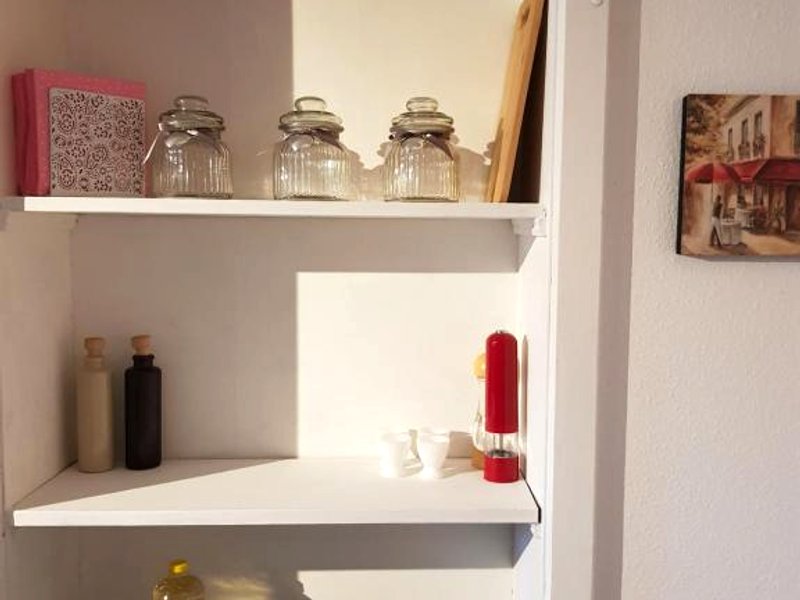 Apartment nahe Erfurtの写真