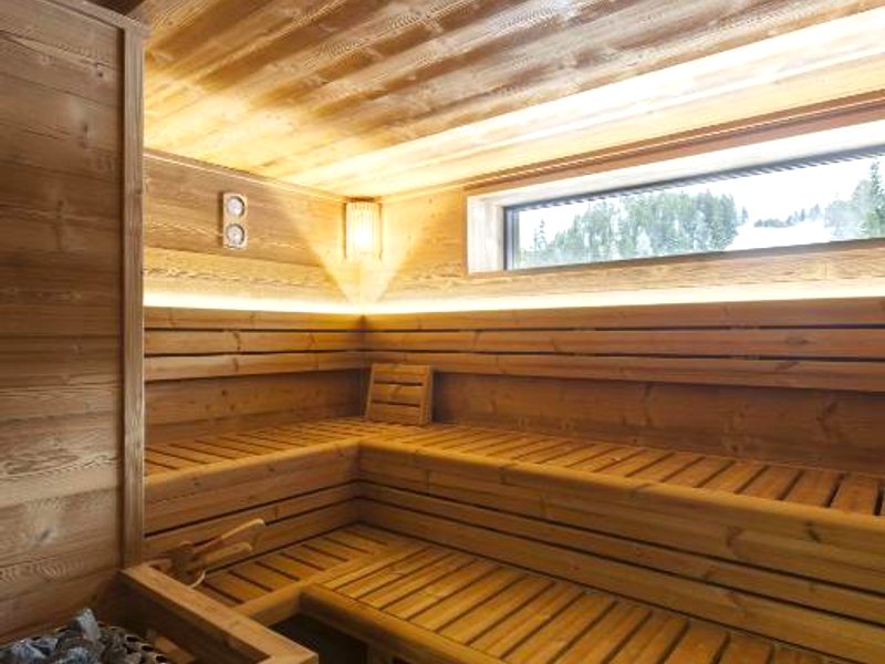 Apparthotel SILBERSEEの写真