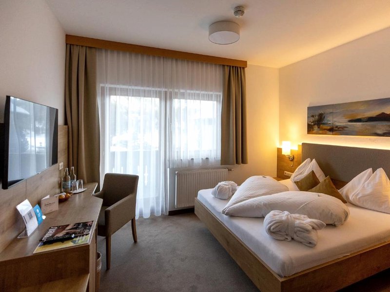 Hotel Turracherhofの写真