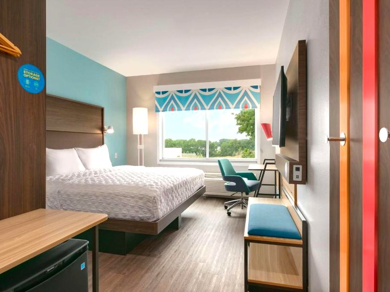 Tru by Hilton Eastonの写真