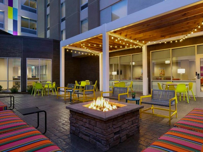 Tru by Hilton Eastonの写真