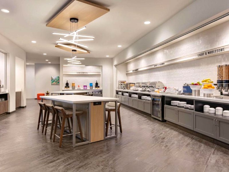 Tru by Hilton Eastonの写真