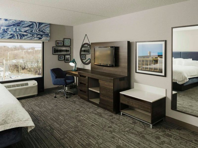 ハンプトン イン イーストン (Hampton Inn Easton)の写真