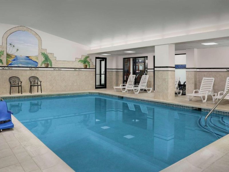 ハンプトン イン イーストン (Hampton Inn Easton)の写真