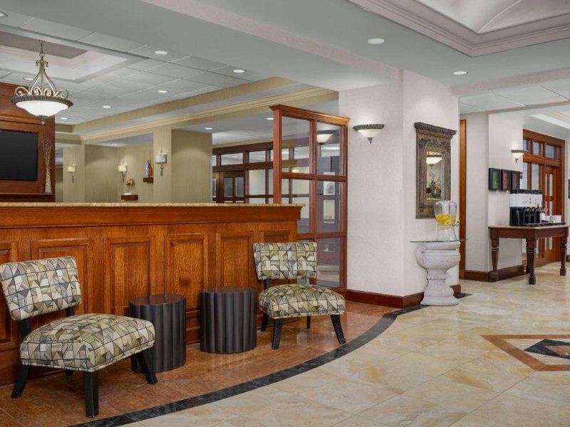 ハンプトン イン イーストン (Hampton Inn Easton)の写真