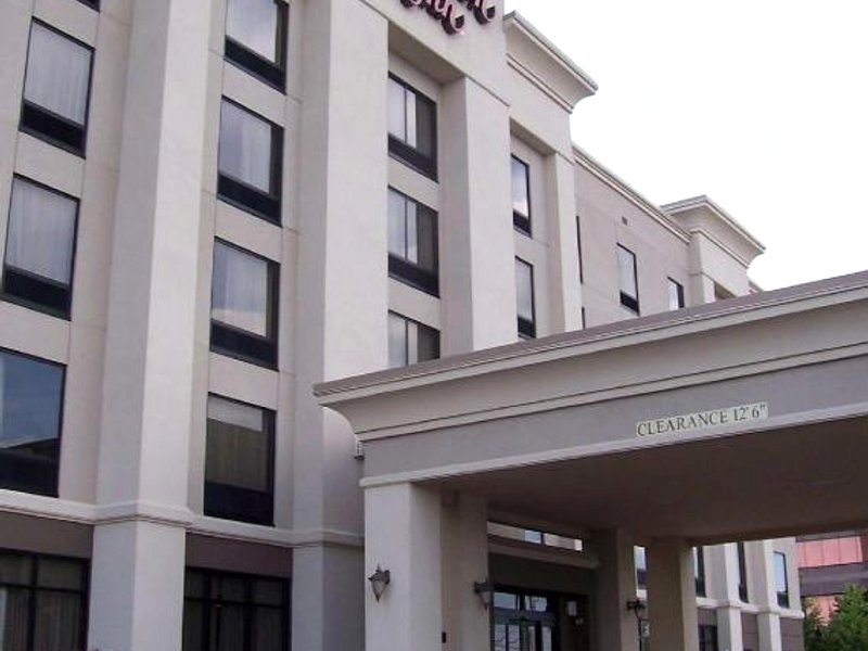 ハンプトン イン イーストン (Hampton Inn Easton)の写真