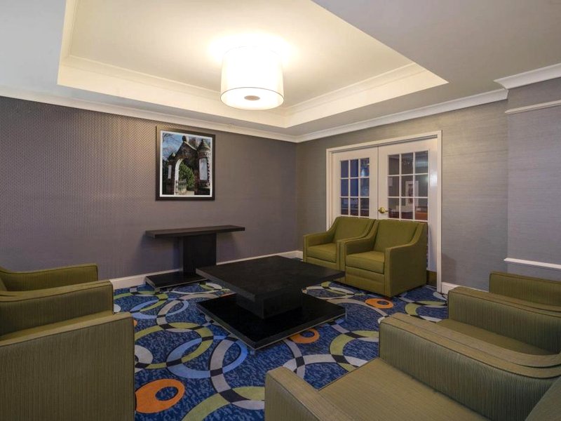 Holiday Inn Express Hotel & Suites Easton By IHGの写真