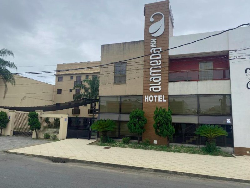 Hotel Alameda Innの写真