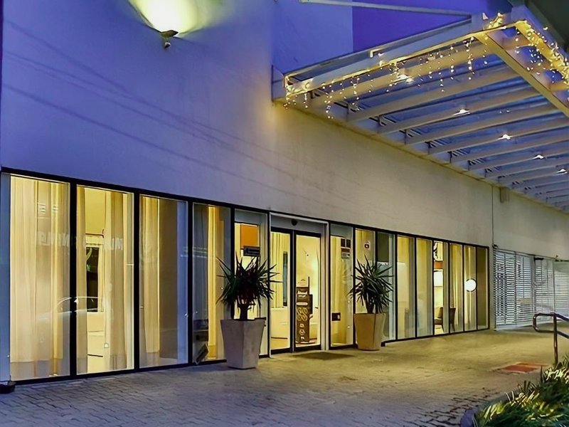 América apart-hotel (America apart-hotel)の写真