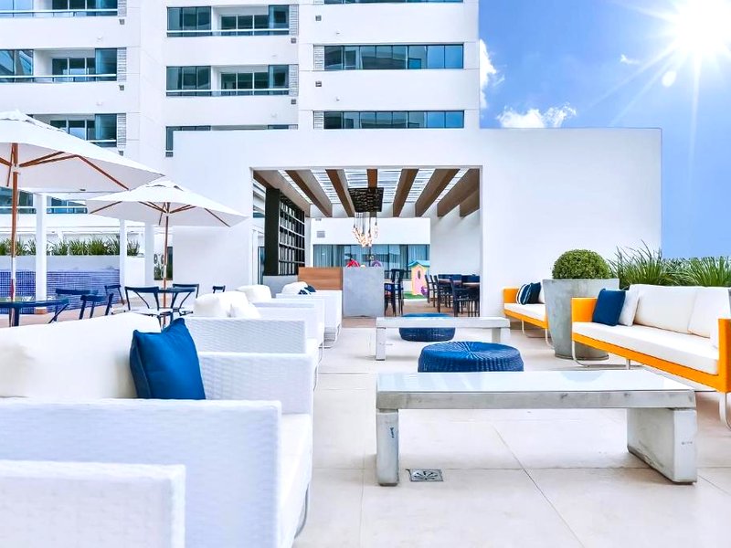 América apart-hotel (America apart-hotel)の写真