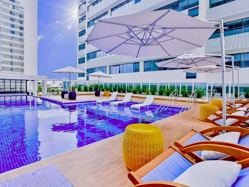 América apart-hotel (America apart-hotel)の写真