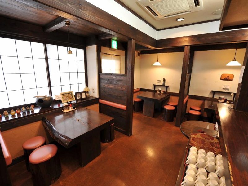 ホテルクラウンヒルズ鳴門 (Hotel Crown Hills Naruto)の写真