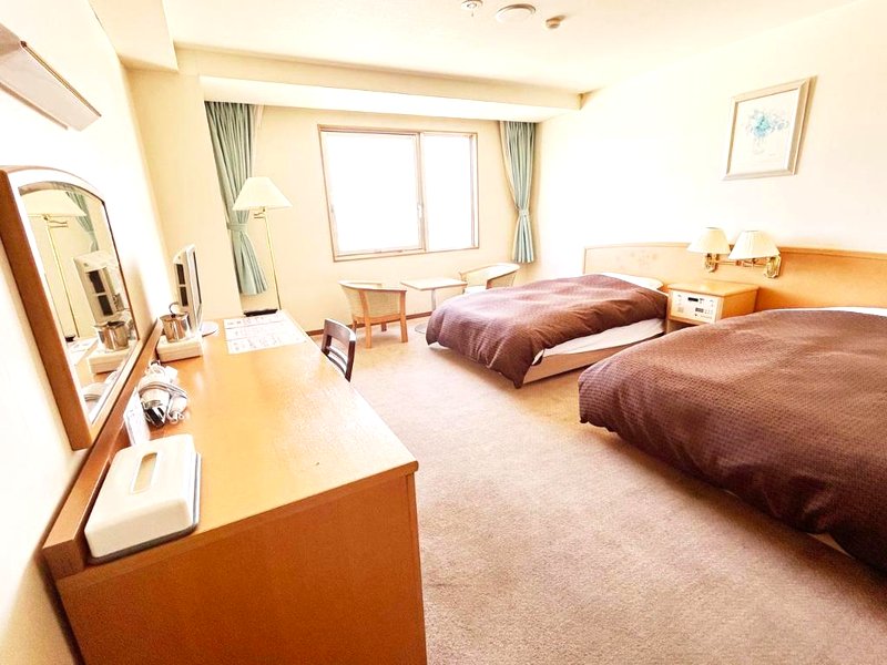 Hotel Kakuin Narutoの写真