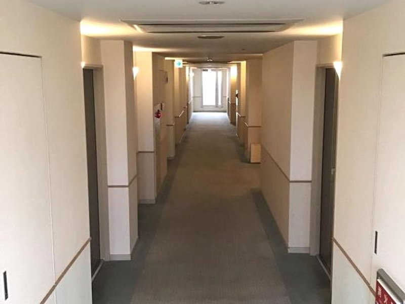 Hotel Kakuin Narutoの写真