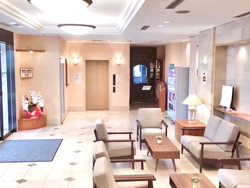 Hotel Kakuin Narutoの写真