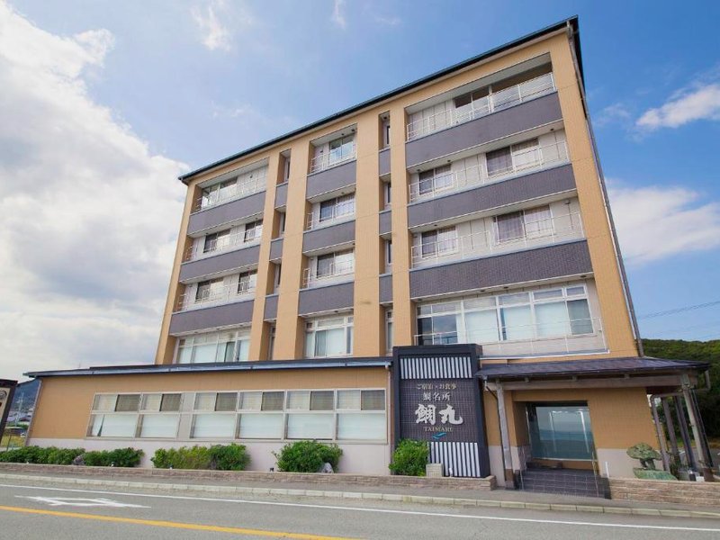 シーサイドホテル鯛丸海月 (Seaside Hotel Taimaru Kaigetsu)の写真