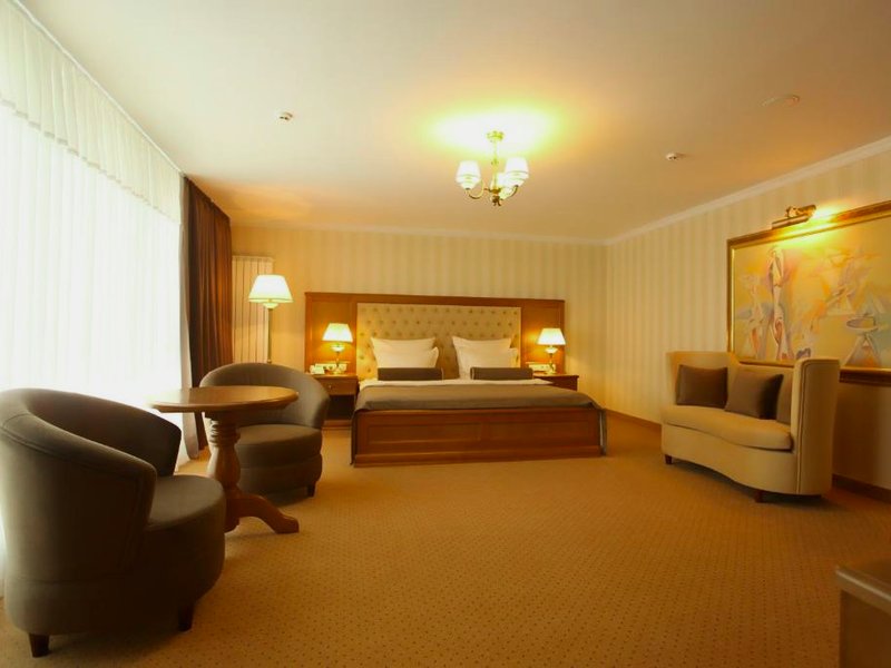 Nadiya Hotelの写真