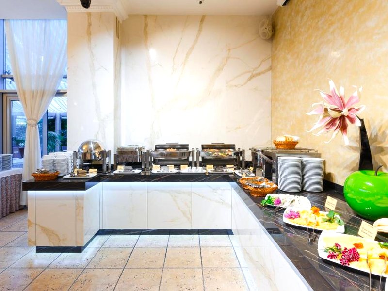 Nadiya Hotelの写真