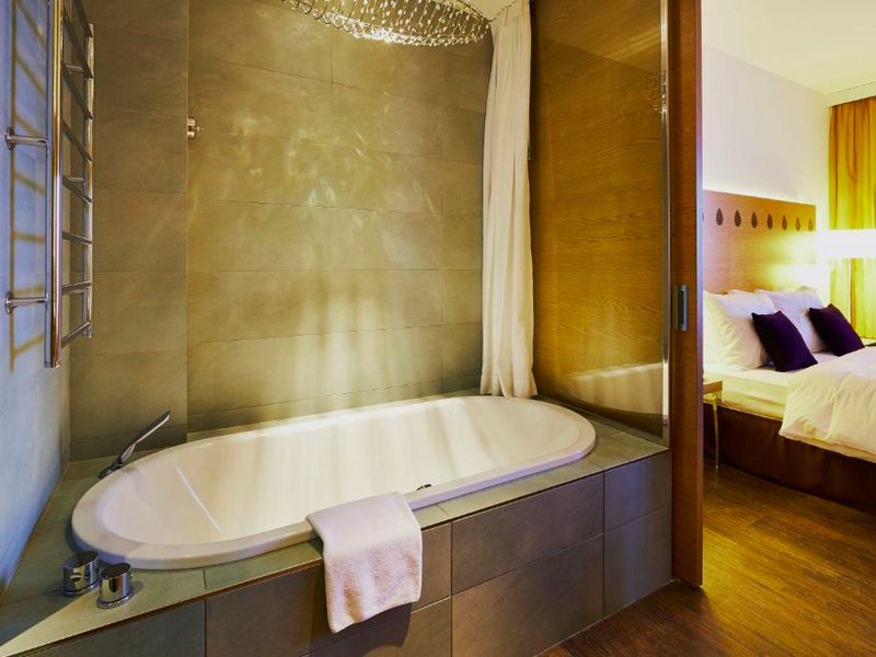 Radisson Blu Resort, Bukovelの写真