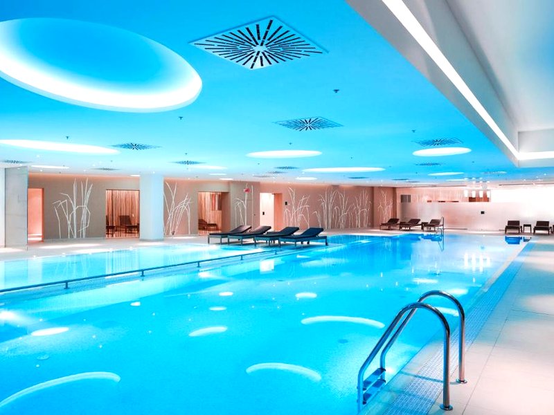 Radisson Blu Resort, Bukovelの写真