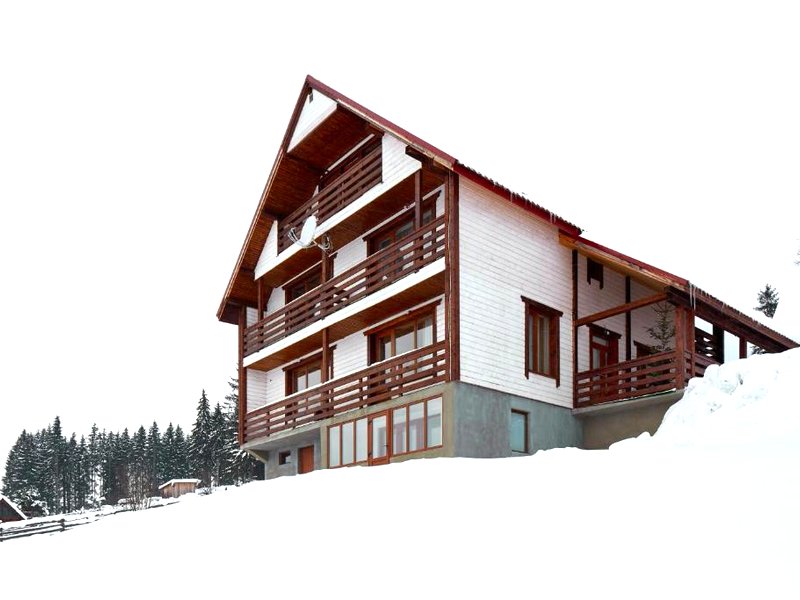 Woodvel Houseの写真