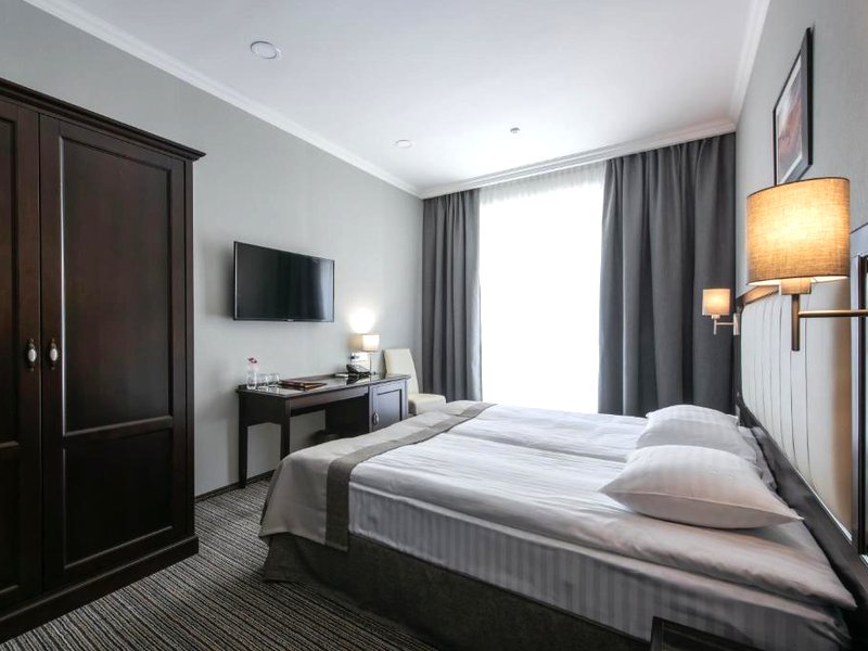 Optima Collection Park Hotel Ivano-Frankivskの写真