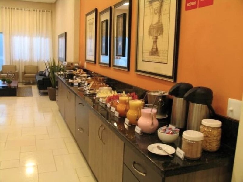 Terraco Hotelの写真