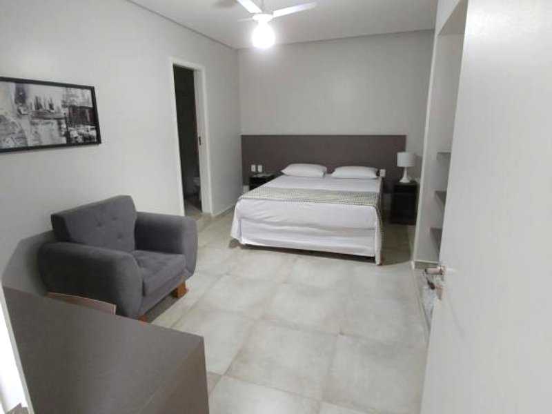 Hotel Ouro Verdeの写真