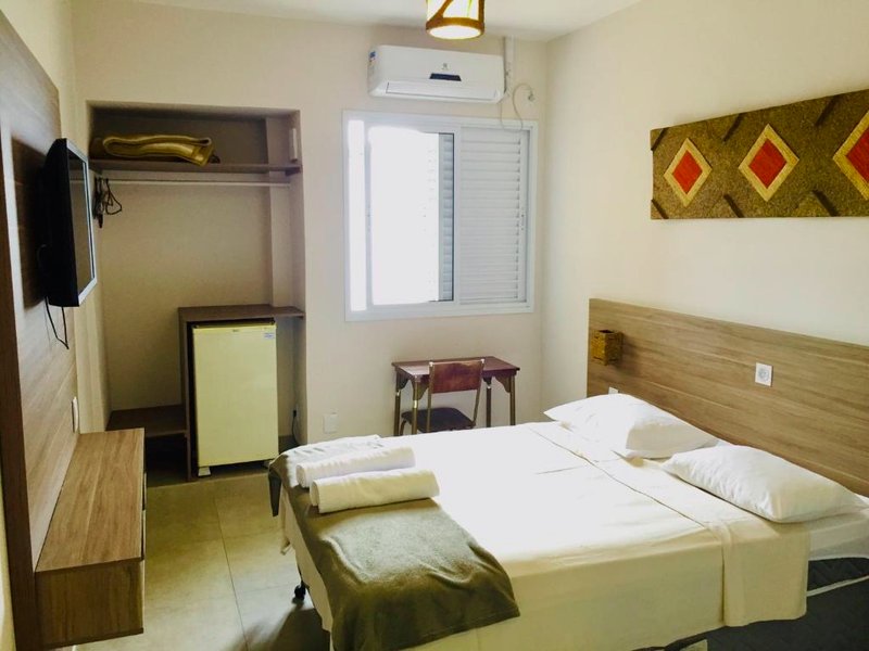 Brasil Hotelの写真