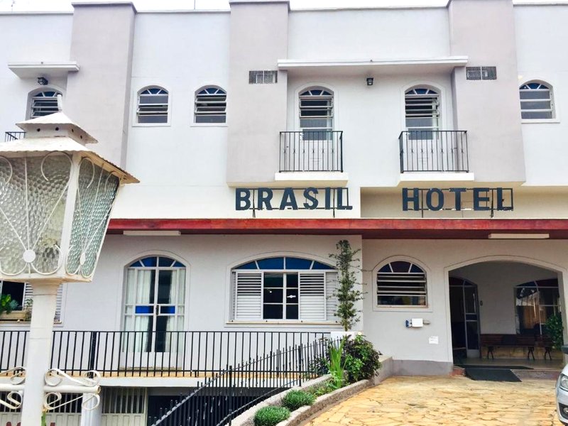 Brasil Hotelの写真