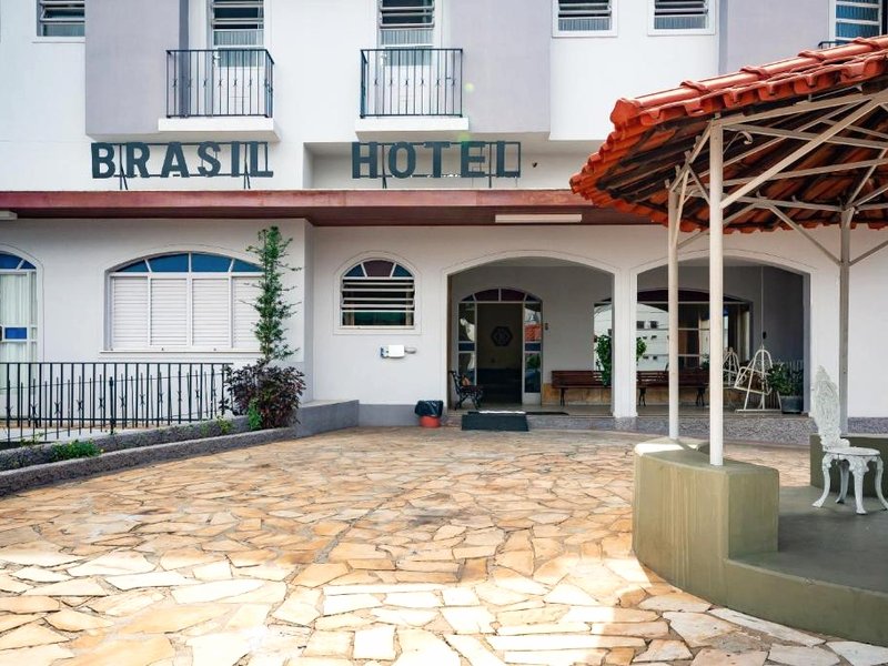 Brasil Hotelの写真