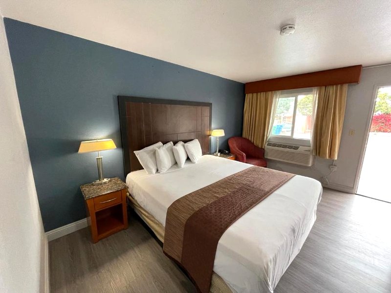 パシフィック イン (Pacific Inn)の写真