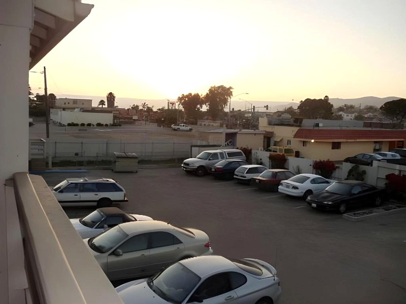 パシフィック イン (Pacific Inn)の写真