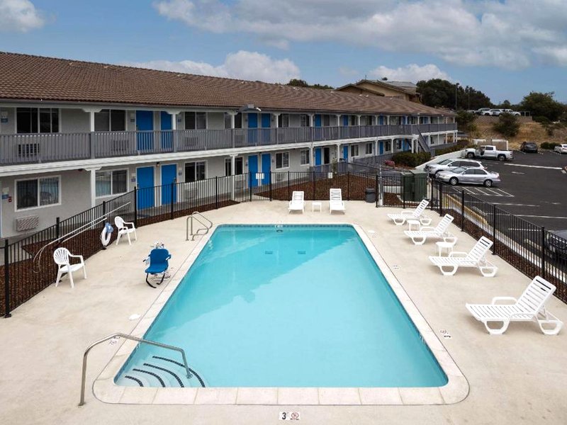 デイズ イン バイ ウィンダム アロヨ グランデ ピズモ ビーチ (Days Inn by Wyndham Arroyo Grande/Pismo Beach)の写真