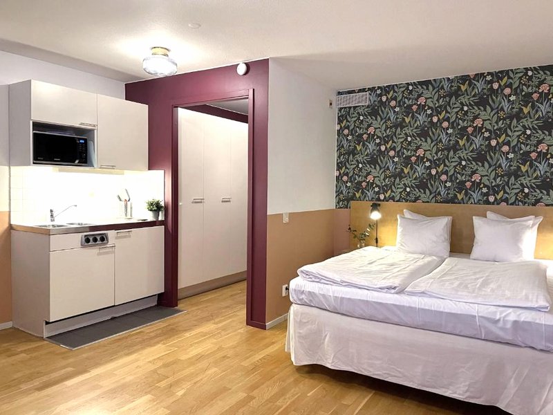 2ホームホテルアパートメンツ (2Home Hotel Apartments)の写真