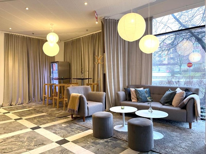2ホームホテルアパートメンツ (2Home Hotel Apartments)の写真