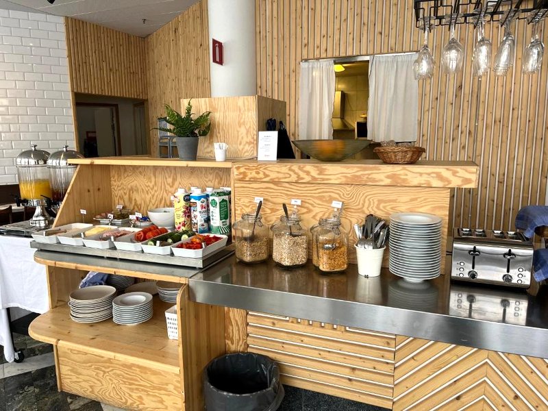 2ホームホテルアパートメンツ (2Home Hotel Apartments)の写真