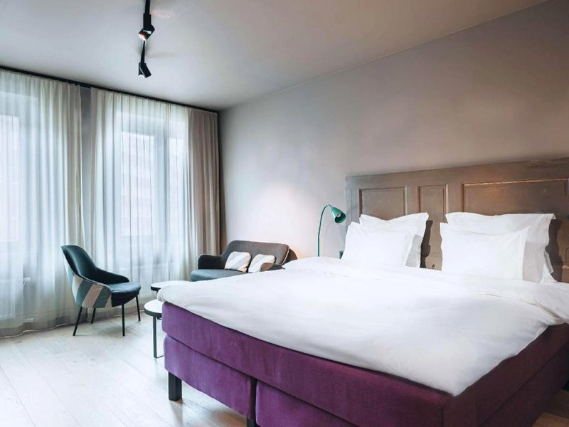 ストーリー ホテル シグナルファブリケン パート オブ JDV バイ ハイアット (Story Hotel Signalfabriken Part Of Jdv By Hyatt)の写真