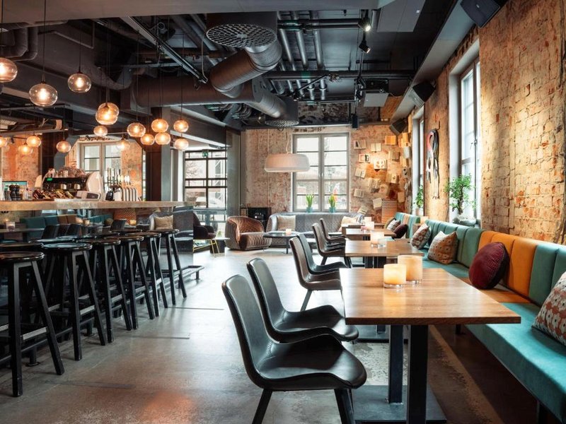 ストーリー ホテル シグナルファブリケン パート オブ JDV バイ ハイアット (Story Hotel Signalfabriken Part Of Jdv By Hyatt)の写真