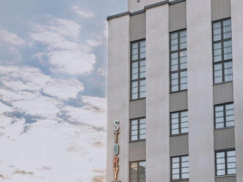 ストーリー ホテル シグナルファブリケン パート オブ JDV バイ ハイアット (Story Hotel Signalfabriken Part Of Jdv By Hyatt)の写真