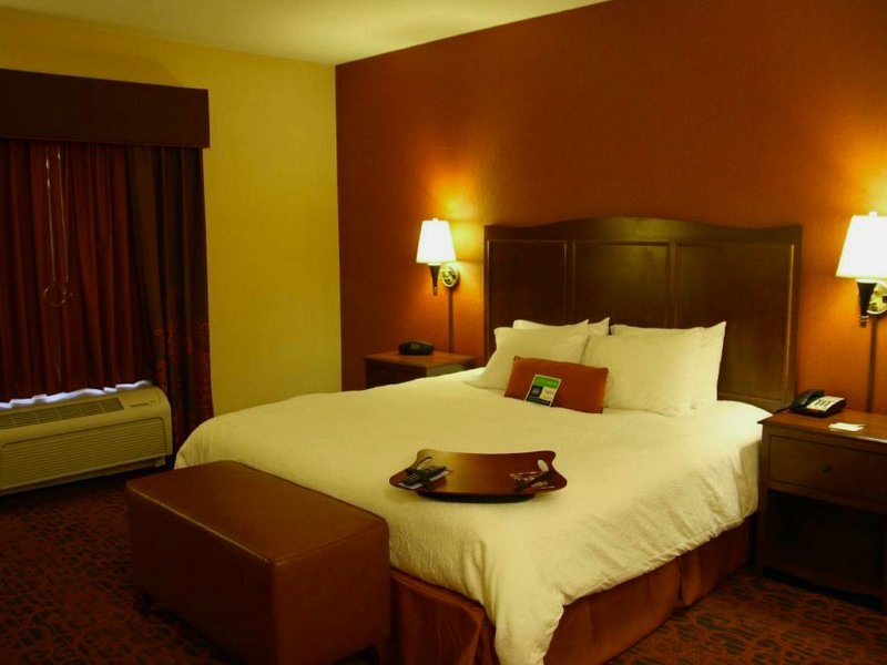 Hampton Inn & Suites New Castleの写真