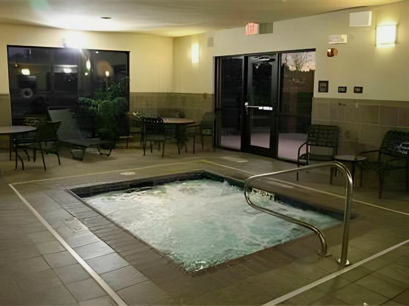 Hampton Inn & Suites New Castleの写真