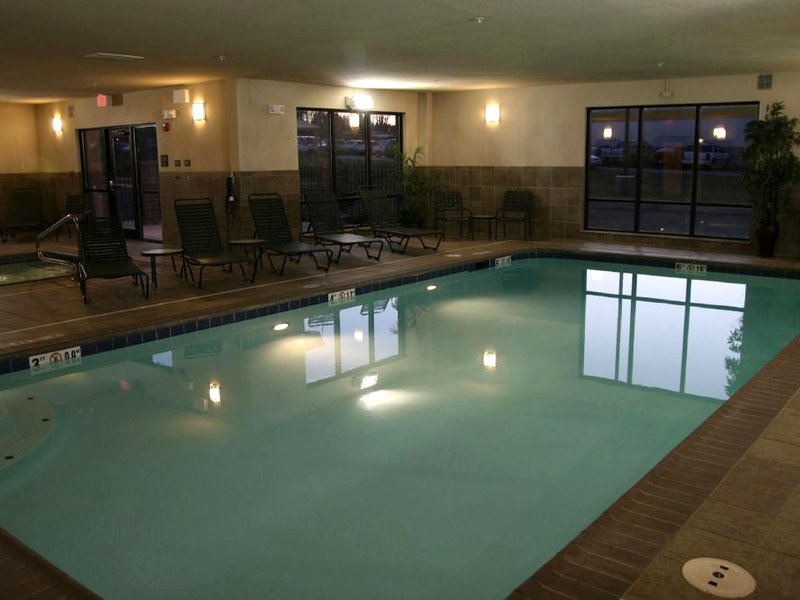 Hampton Inn & Suites New Castleの写真