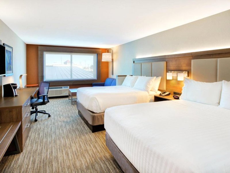 Holiday Inn Express & Suites New Castle By IHGの写真