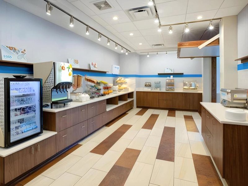 Holiday Inn Express & Suites New Castle By IHGの写真