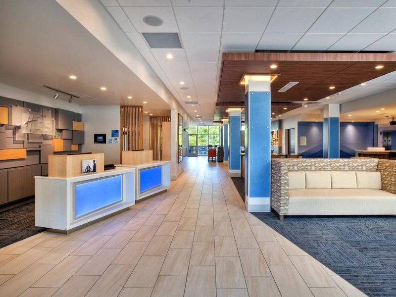 Holiday Inn Express & Suites New Castle By IHGの写真