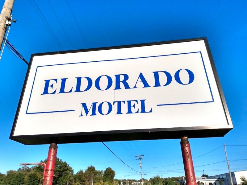 ELDORADO MOTELの写真